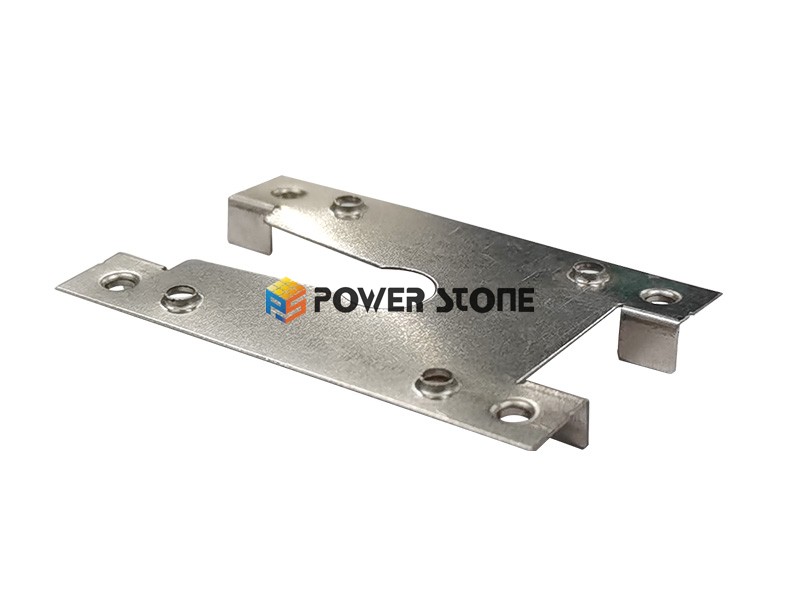 grounding clip for solar