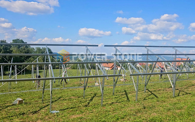 ballast system solar