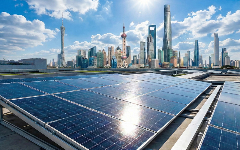 Forecast of China's Photovoltaic Support Development in 2025