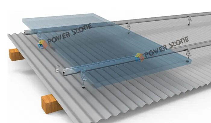 solar roof bracket solar roof bracket