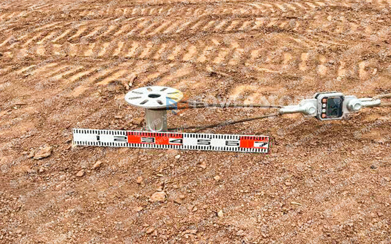 solar ground mounting