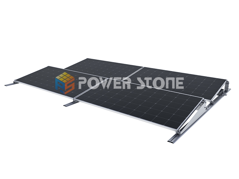solar Matrix Ballast System